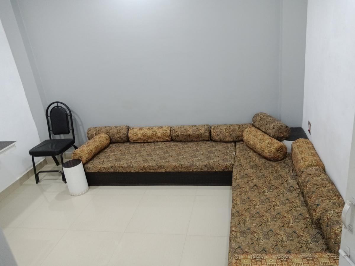 Hotel Sahara Palace Bhuj Exterior foto